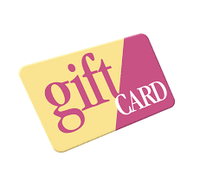 Two B You Gift Card